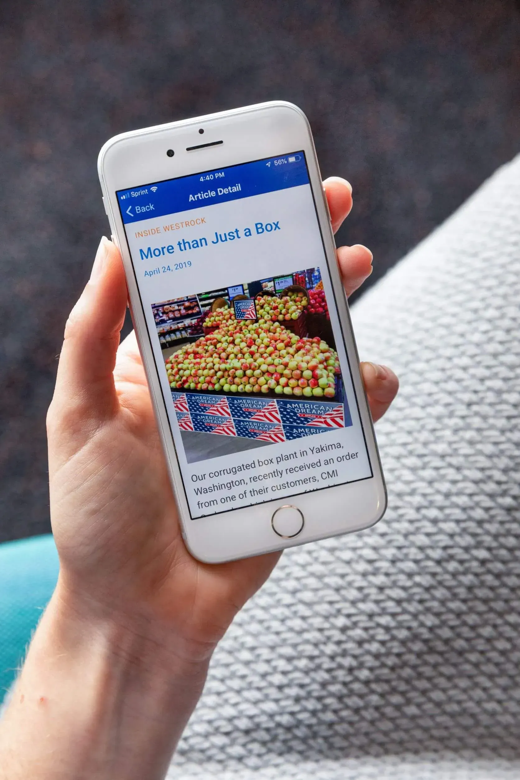 Home Page Latest News image alternative text